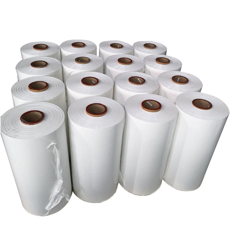 Silage bale wrap