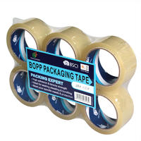 BOPP Packaging Tape 