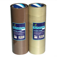 shenzhen supplier bopp packaging tape bopp carton tape 